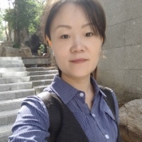 伊琪的第一张照片--三明相亲网