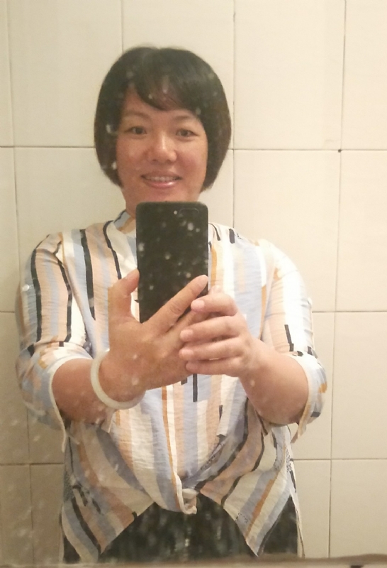 金金的第一张照片--三明相亲网