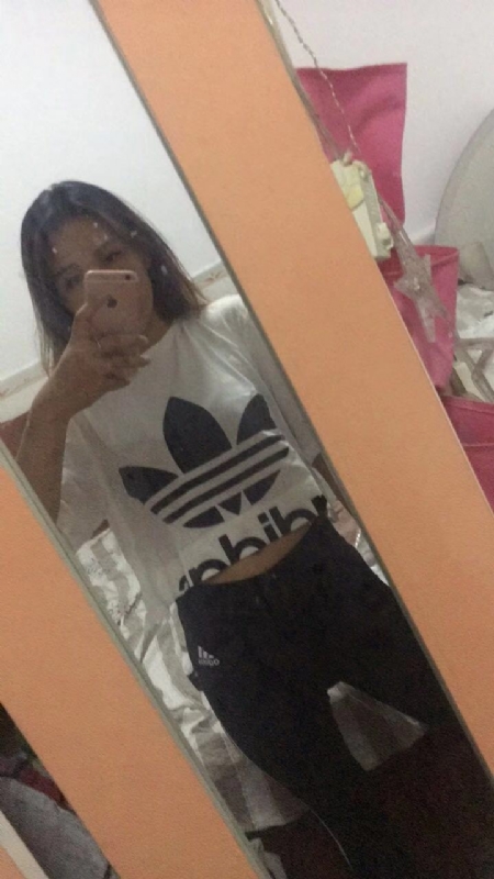 丫丫的第一张照片--三明相亲网