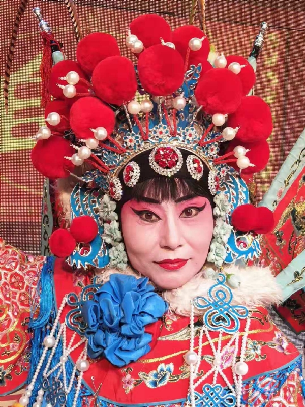 超清的第一张照片--三明相亲网