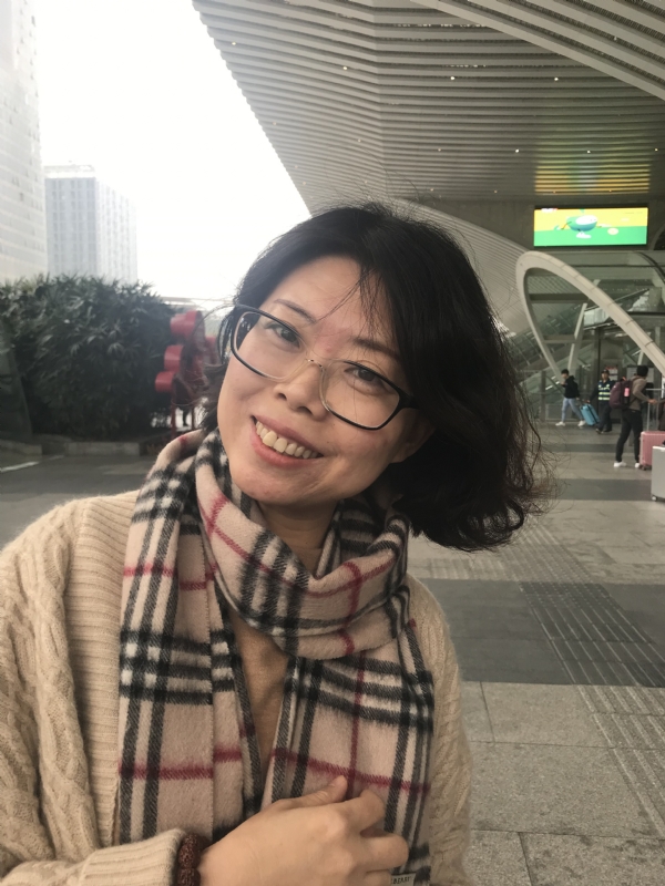 简单的第三张照片--三明相亲网