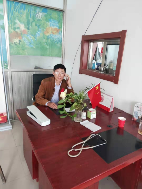 感恩的第二张照片--三明相亲网