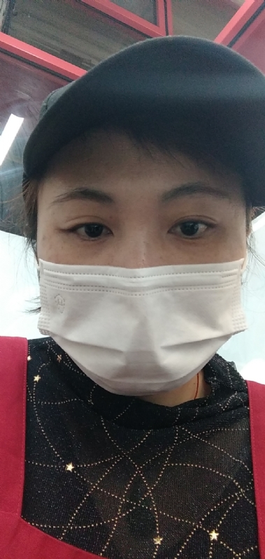 tata倩倩的第一张照片--三明相亲网