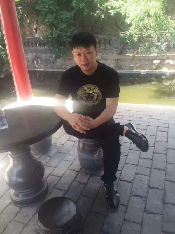 阿斌的第一张照片--三明相亲网
