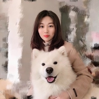Alice的第一张照片--三明相亲网