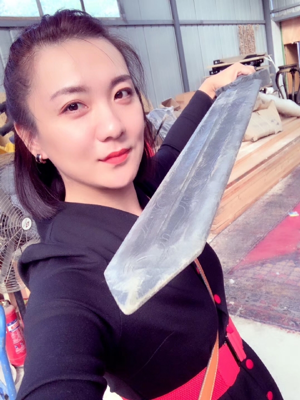 包容的第四张照片--三明相亲网