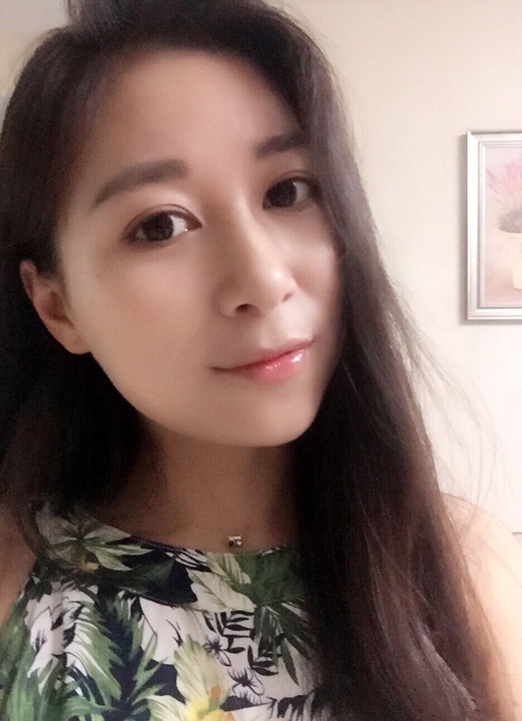 盛開的第一张照片--三明相亲网