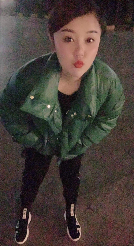 杨乔依的第一张照片--三明相亲网