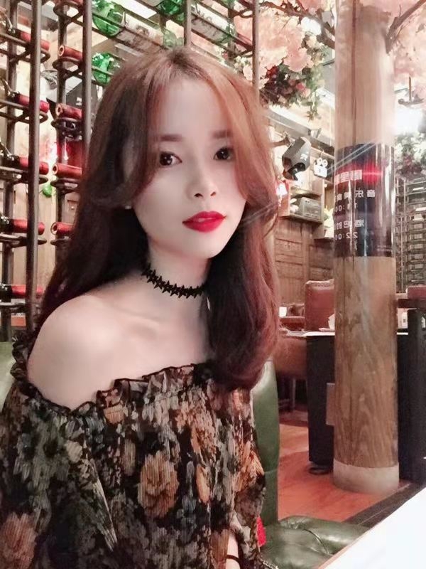 晓洁的第一张照片--三明相亲网