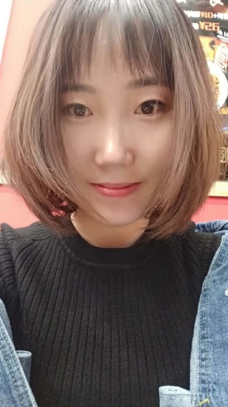 西西的第一张照片--三明相亲网