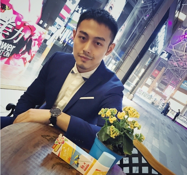 wenze的第一张照片--三明相亲网