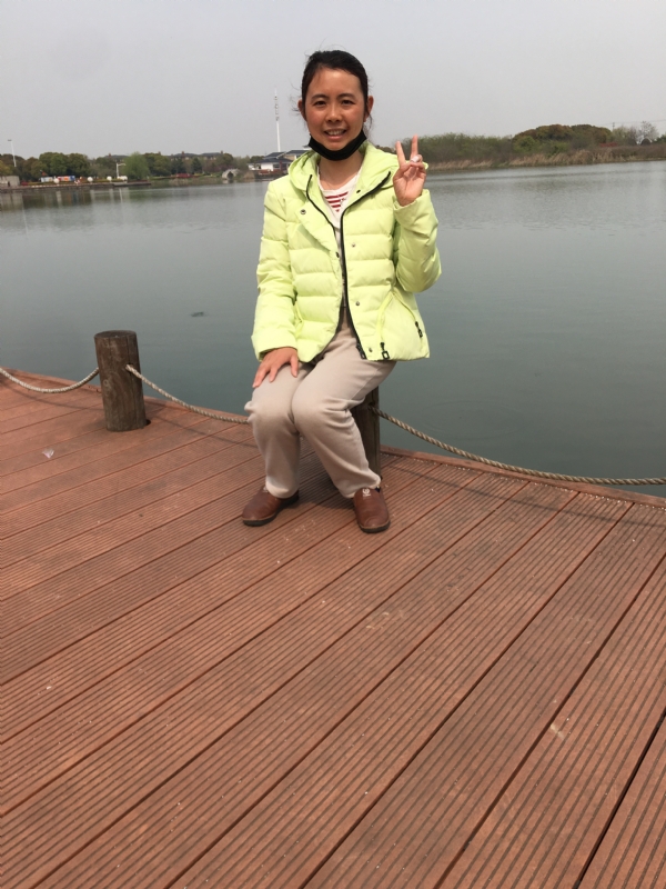 Xiaonuan的第一张照片--三明相亲网