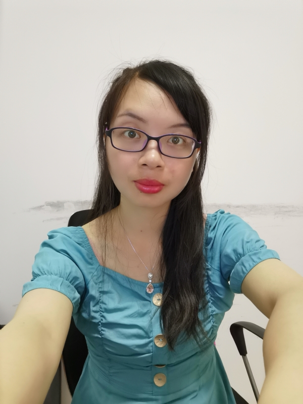 秋记的第二张照片--三明相亲网