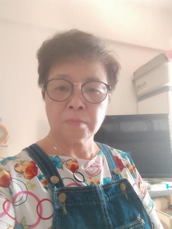may的第一张照片--三明相亲网