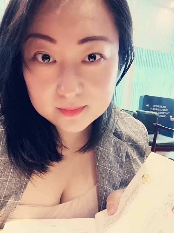 铃瑶的第二张照片--三明相亲网