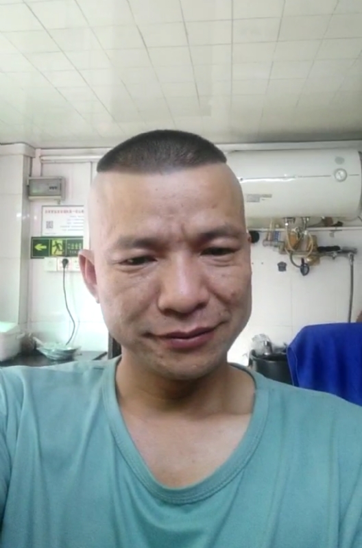 自创生涯的第一张照片--三明相亲网