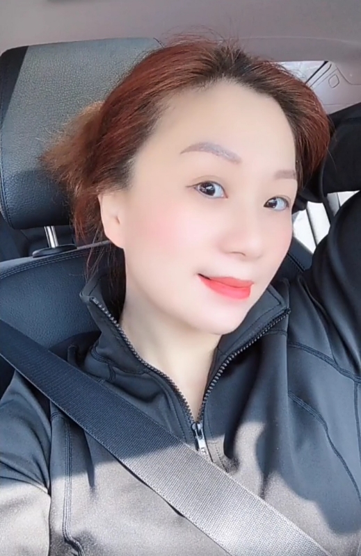 张文欣的第一张照片--三明相亲网