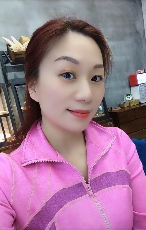 张文欣的第二张照片--三明相亲网
