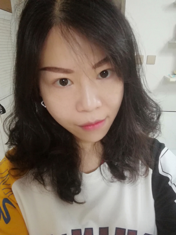 帛曳的第一张照片--三明相亲网