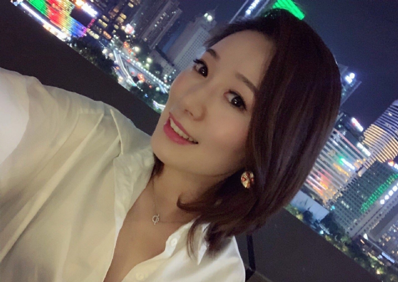 Mengyao的第一张照片--三明相亲网