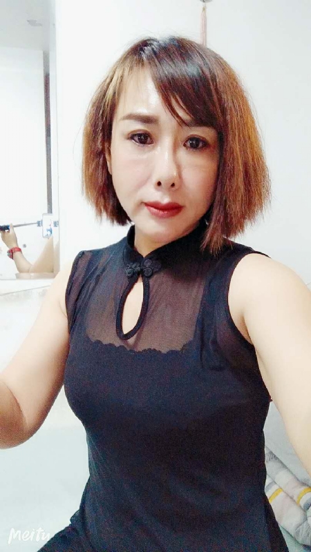 芊芊的第一张照片--三明相亲网