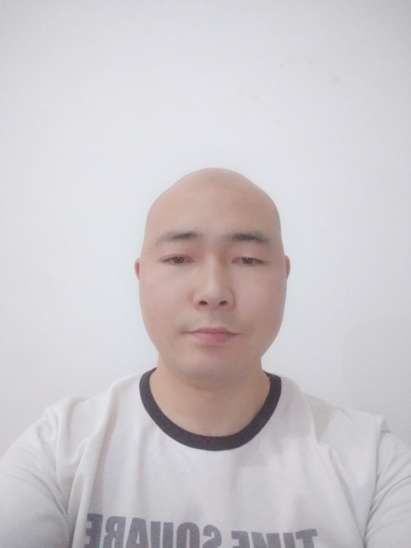 强壮持久的男人的第一张照片--三明相亲网