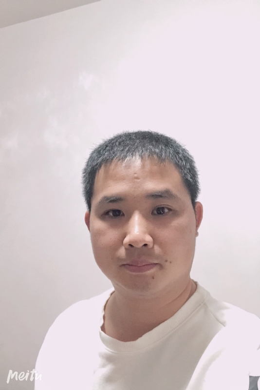 小梁的第一张照片--三明相亲网