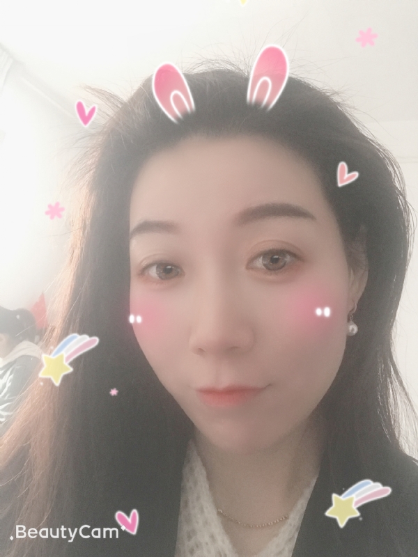 非你不嫁的第一张照片--三明相亲网