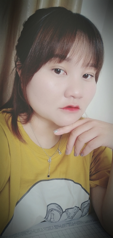 小茶的第三张照片--三明相亲网