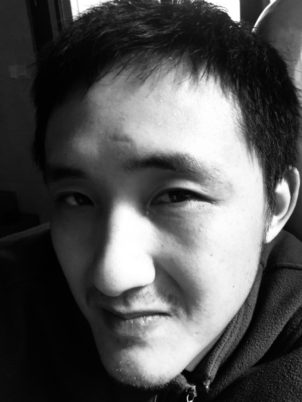 孙伟伟的第一张照片--三明相亲网