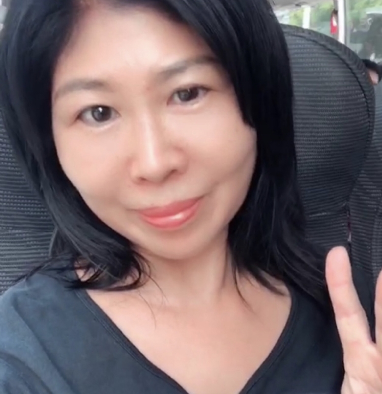 Lina的第三张照片--三明相亲网