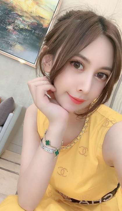 琪琪的第一张照片--三明相亲网