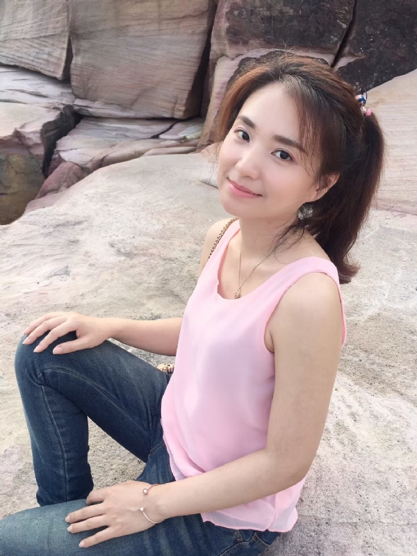 Jane的第二张照片--三明相亲网