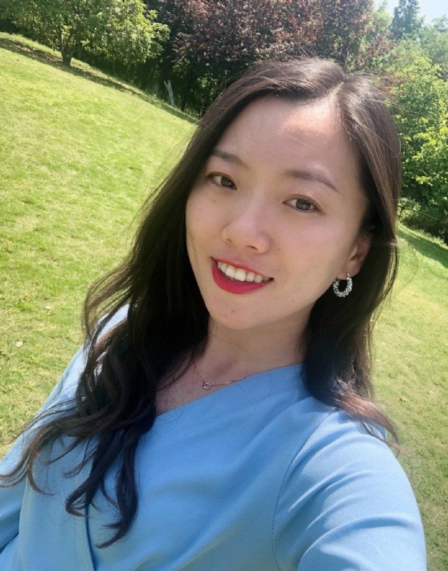 往事如烟的第一张照片--三明相亲网