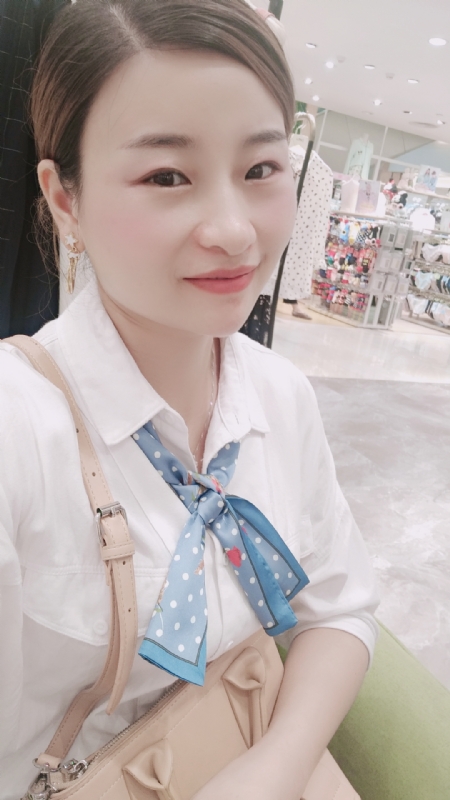 如意的第一张照片--三明相亲网