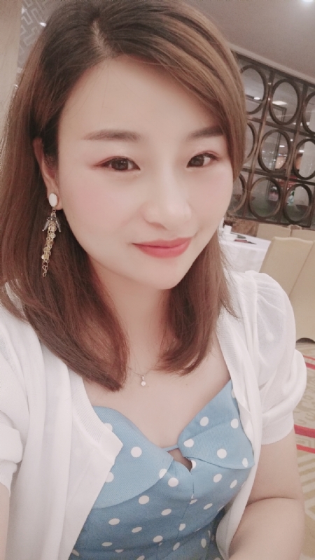 如意的第二张照片--三明相亲网