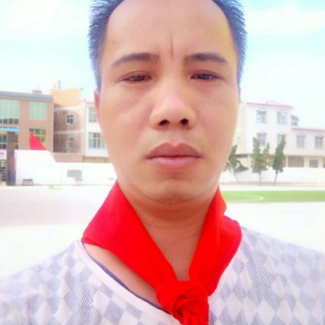 留守男人的第一张照片--三明相亲网