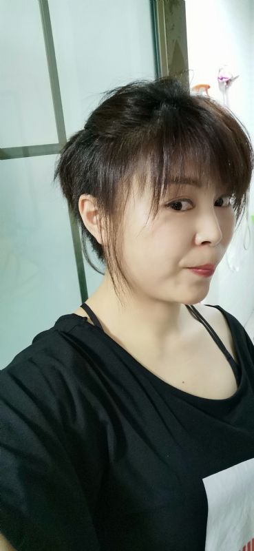 木槿的第一张照片--三明相亲网