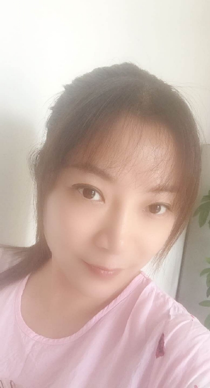 美丽在现的第一张照片--三明相亲网