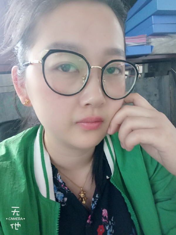 小琦的第一张照片--三明相亲网