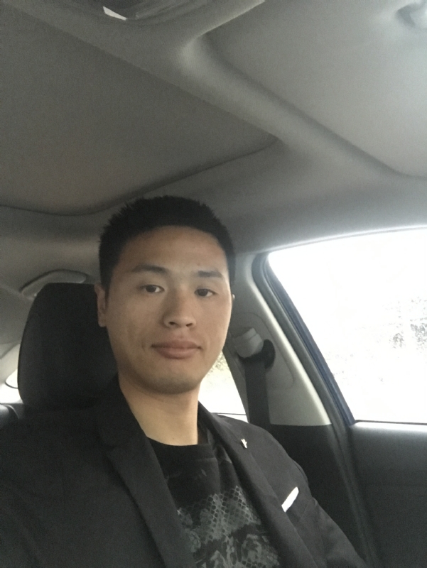 向前走的第二张照片--三明相亲网