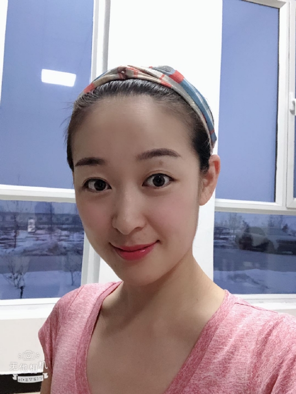 浅笑的第一张照片--三明相亲网