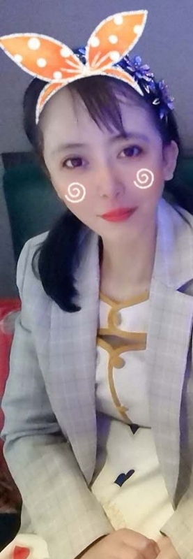 佳怡的第一张照片--三明相亲网