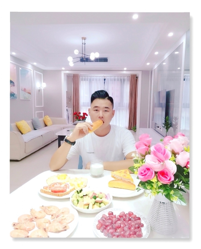 相遇相随的第一张照片--三明相亲网