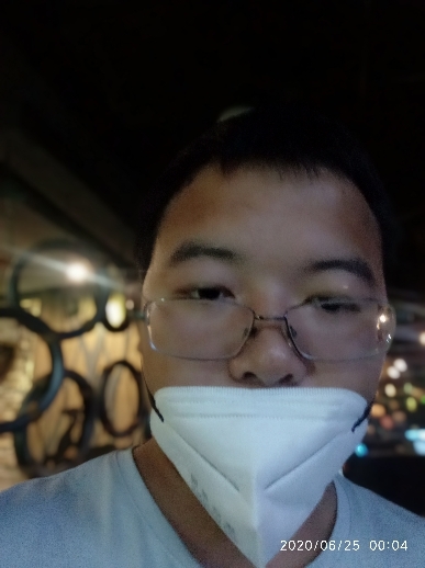 毛氏的第二张照片--三明相亲网