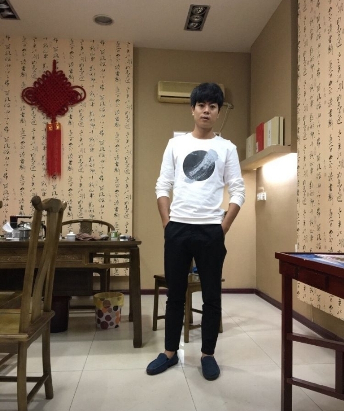 小贱哥的第二张照片--三明相亲网