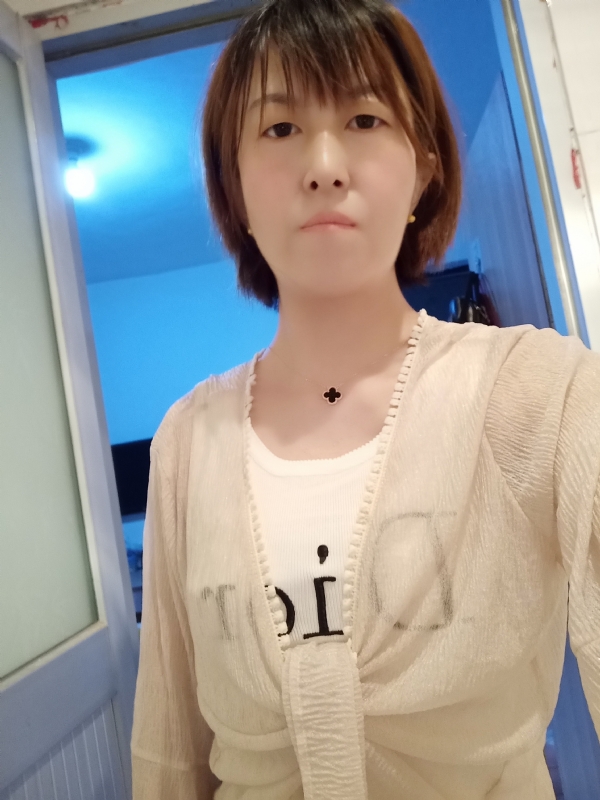 芬儿的第二张照片--三明相亲网