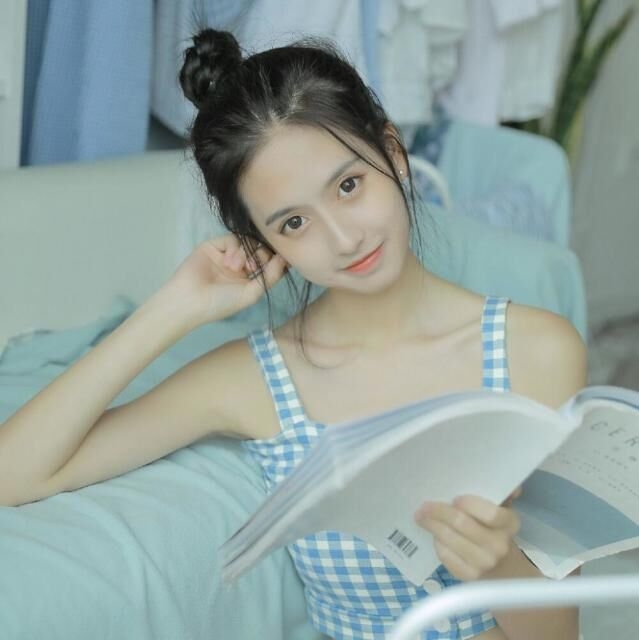 心情美的第一张照片--三明相亲网