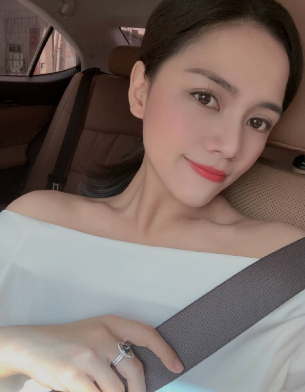 Anna安娜的第一张照片--三明相亲网