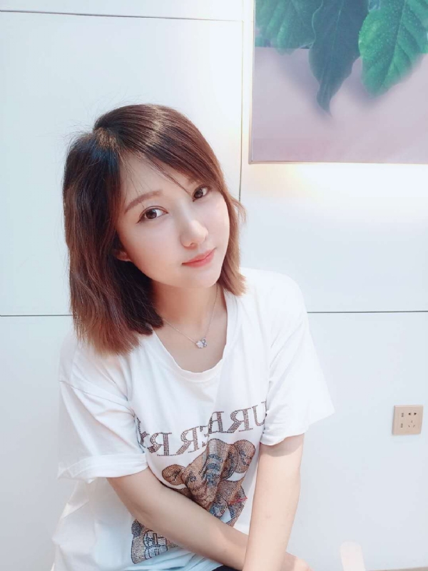 janice的第四张照片--三明相亲网